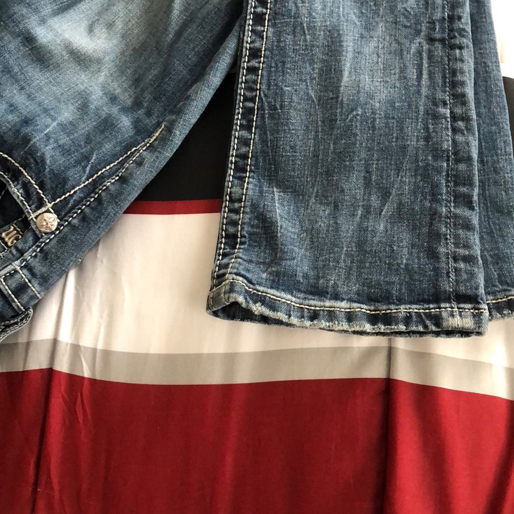 Miss Me jeans - Picture 3 of 4